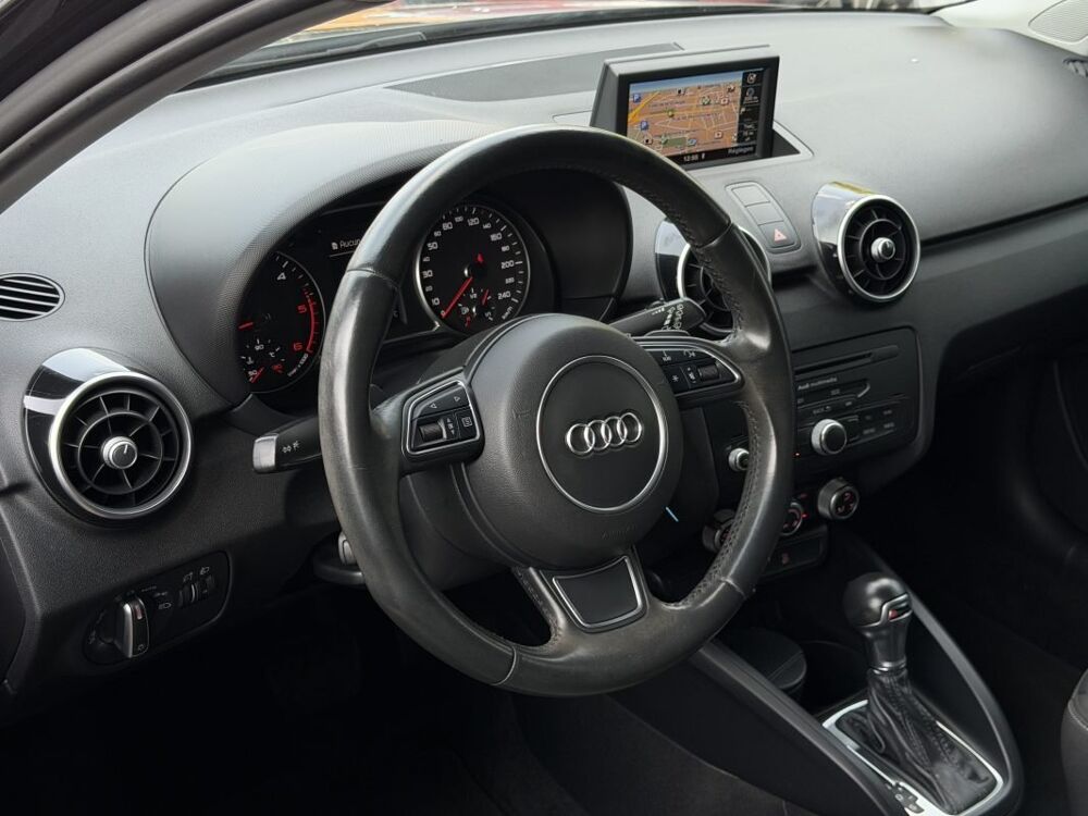 A1 1.6 TDI 90 Cv 1ERE MAIN / 37 500 Kms BOITE AUTOMATIQUE 5 PLA 2014 occasion 95150 Taverny