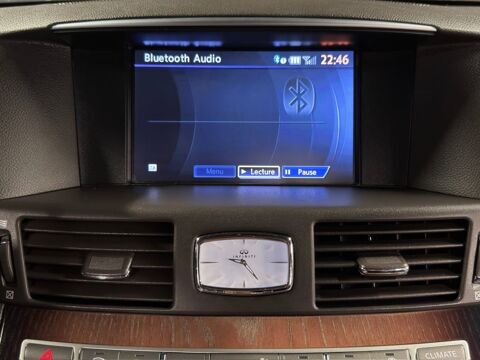 M37 M35H GT PREMIUM 2013 occasion 95150 Taverny