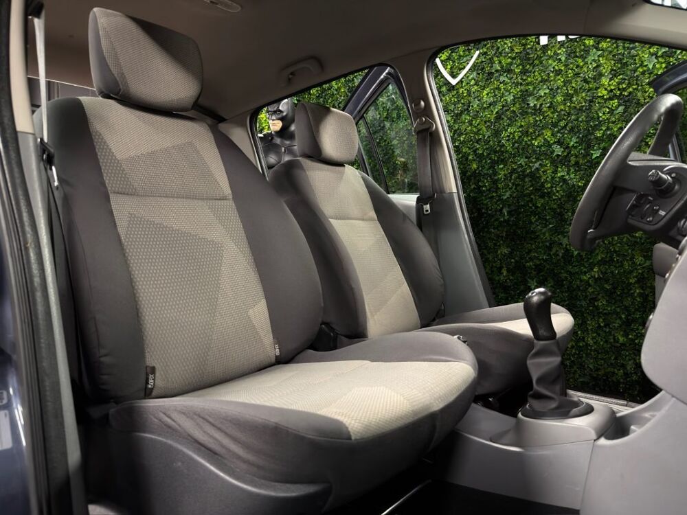 Modus 1.4 16V PACK AUTHENTIQUE 2006 occasion 95150 Taverny