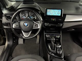 Serie 2 SERIE 218dA 150ch Lounge 2015 occasion 95150 Taverny