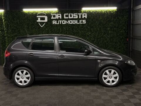 Altea 2.0 TDI 140 Cv 2004 occasion 95150 Taverny