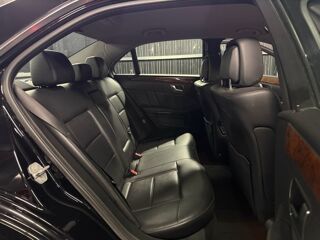 Classe E 4 lV 200 D 2.2 CDI 136 Cv - FRAIS MECANIQUES A PREVOIR / BIE 2012 occasion 95150 Taverny