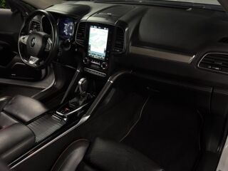 Koleos II (HC_) 1.7 BLUE dCi 150 (HCA7) 2019 occasion 95150 Taverny