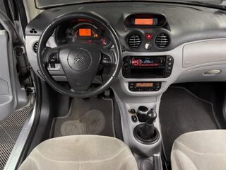 C3 1.4 i 75 Cv EXCLUSIVE 2005 occasion 95150 Taverny