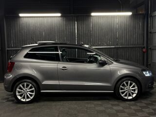 Polo V 1.2 TSI 16V 2017 occasion 95150 Taverny