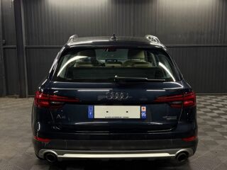 A4 2.0 TFSI 252 S LINE S TRONIC 2018 occasion 95150 Taverny