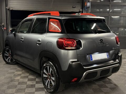 C3 Aircross FEEL 1.2 TURBO 110 Cv APPLE CARPLAY &amp; ANDROID - GARANTIE 2017 occasion 95150 Taverny