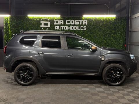 Duster II PHASE 2 EXTREME 1.3 TCE 150 Cv BOITE AUTO / 1ERE MAIN 970 2024 occasion 95150 Taverny
