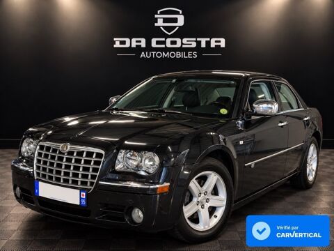 Chrysler 300C 2.7 2009 occasion Taverny 95150