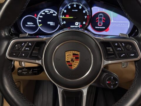 Panamera 2.9 V6 E-HYBRID 4 2018 occasion 95150 Taverny