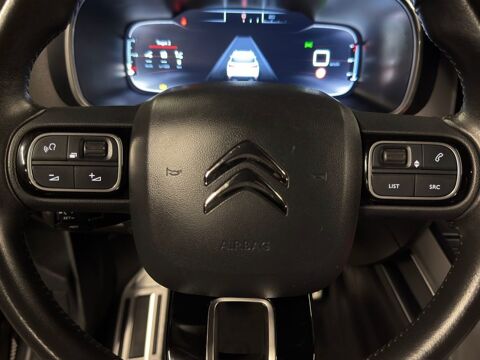 C5 aircross SHINE 1.5 BLUEHDI 130 Cv APPLE CARPLAY &amp; ANDROID - GARAN 2019 occasion 95150 Taverny