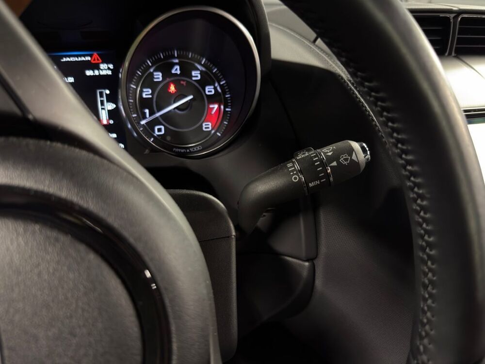 F-Type 3.0 V6 340 BA 2014 occasion 95150 Taverny