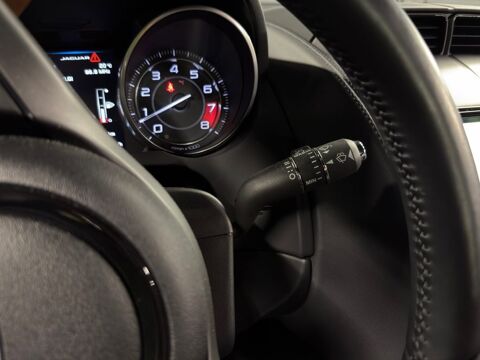 F-Type 3.0 V6 340 BA 2014 occasion 95150 Taverny