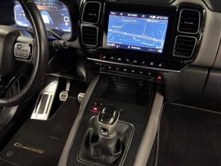 C5 aircross SHINE 2019 occasion 95150 Taverny