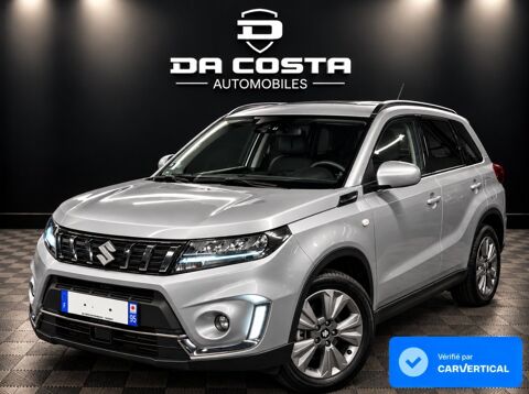 Suzuki Vitara 1.4 Hybrid 2024 occasion Taverny 95150