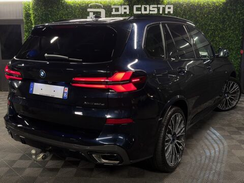 X5 50E XD XLINE BA 2023 occasion 95150 Taverny