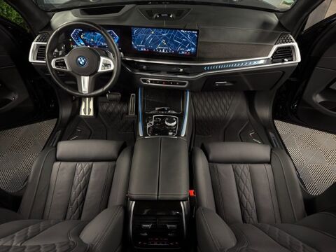 X5 50E XD XLINE BA 2023 occasion 95150 Taverny