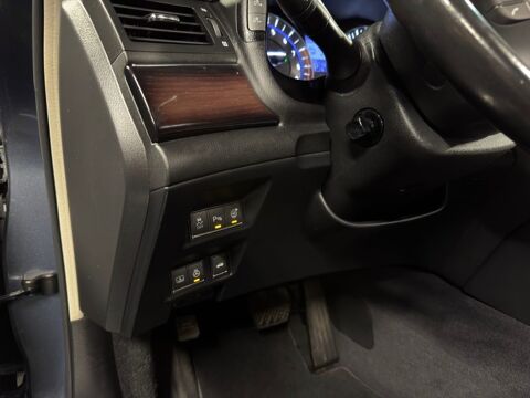 M37 M35H GT PREMIUM 2013 occasion 95150 Taverny