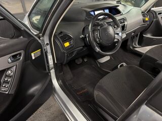 C4 Picasso 1.6 HDI 110 BOITE AUTOMATIQUE - GPS / 80 200 KMS - GARANTIE 2009 occasion 95150 Taverny