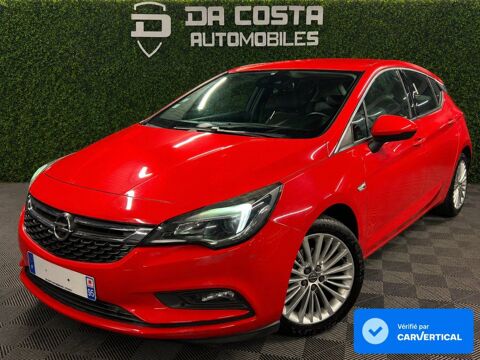 Opel astra V INNOVATION 1.0 TURBO 105 Cv EcoFLEX AP