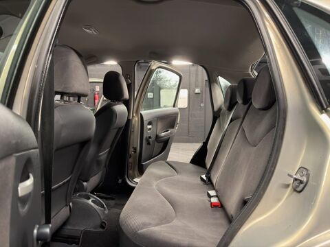 C3 1.4 HDI 2008 occasion 95150 Taverny