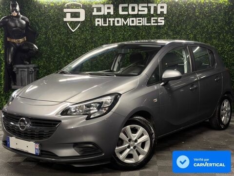 Opel corsa 5 V 1.4 90 Cv 5 PORTES / ATTELAGE CRIT A