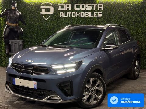 Kia Stonic 1.0 T-GDI 100 ACTIVE DCT 2025 occasion Taverny 95150