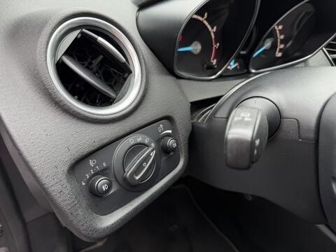 Fiesta 5 V PHASE 2 TITANIUM 1.0 ECOBOOST 100 Cv 1ERE MAIN / 5 PORTE 2016 occasion 95150 Taverny