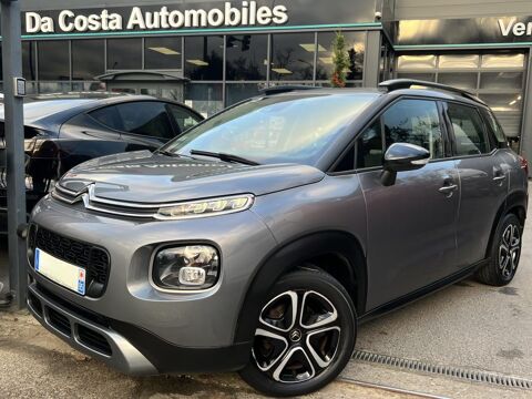 Citro&euml;n C3 Aircross FEEL 1.2 82 Cv 21 700 Kms APPLE CARPLAY &amp; ANDROID GPS CR 2018 occasion Taverny 95150