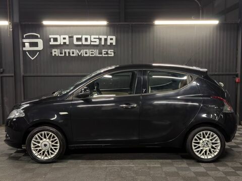 Ypsilon LA18114 2013 occasion 95150 Taverny
