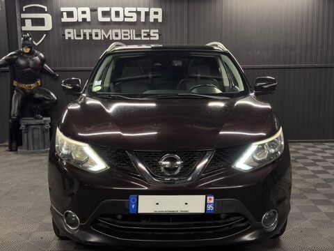Qashqai II SUV 1.6 dCi 2014 occasion 95150 Taverny