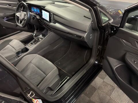 Golf VIII 1.5 TSI ACT 130 OPF STYLE BV6 2021 occasion 95150 Taverny