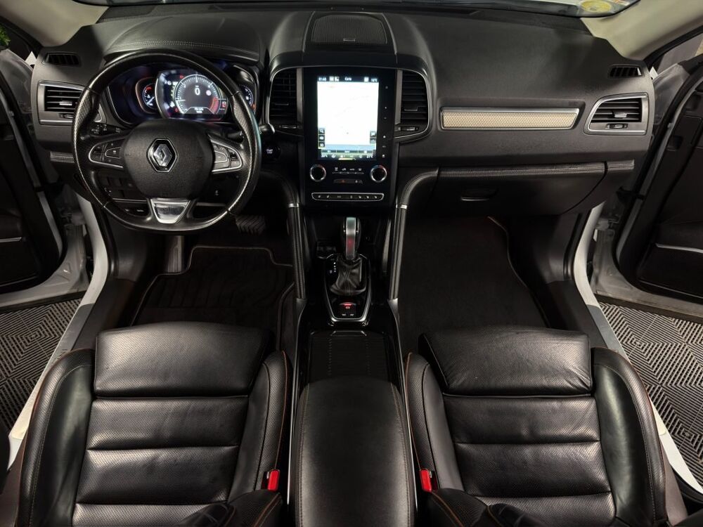 Koleos II (HC_) 1.7 BLUE dCi 150 (HCA7) 2019 occasion 95150 Taverny