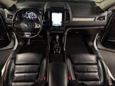 Koleos II (HC_) 1.7 BLUE dCi 150 (HCA7) 2019 occasion 95150 Taverny