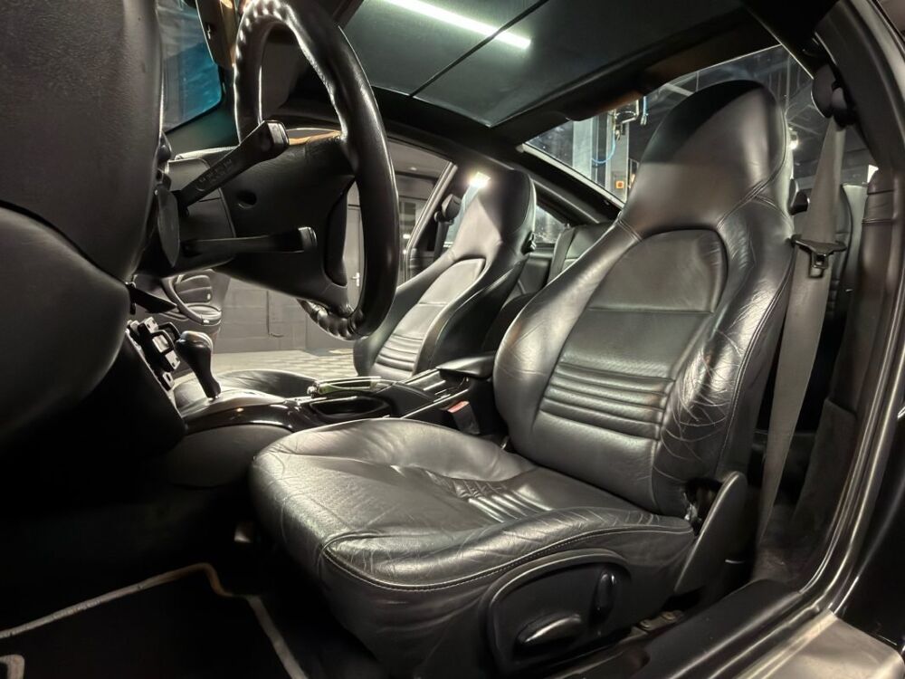 911 Targa 3.6 3596cm3 320cv 2002 occasion 95150 Taverny