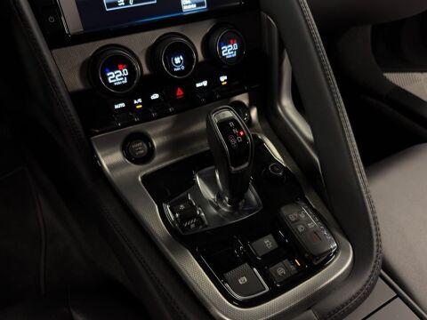 F-Type 3.0 V6 340 BA 2014 occasion 95150 Taverny
