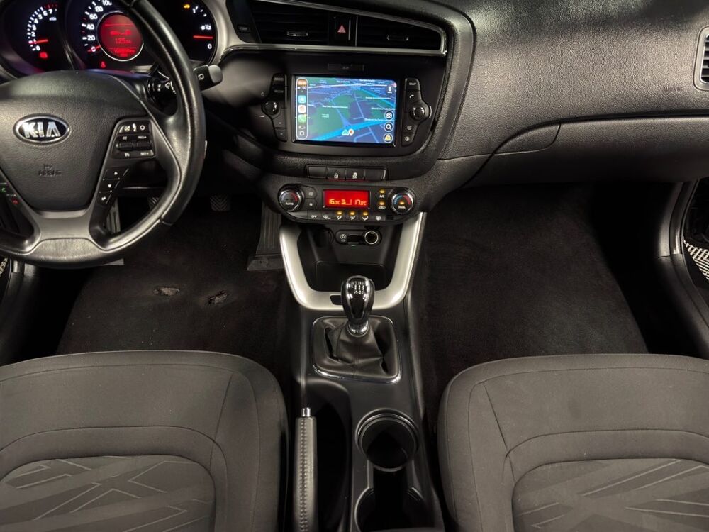 Ceed CEE'D 1.0 T-GDI 120 ACTIVE 2018 occasion 95150 Taverny