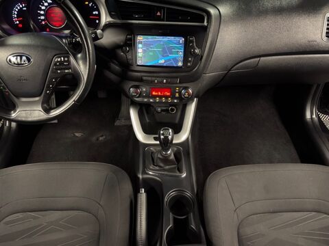 Ceed CEE'D 1.0 T-GDI 120 ACTIVE 2018 occasion 95150 Taverny