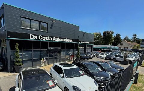 Peugeot 2008 ALLURE 1.2 110 Cv BOITE AUTOMATIQUE / 1E