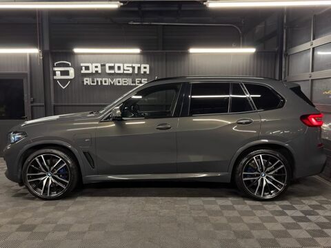 X5 3.0 xDrive 45 e iPerformance 2021 occasion 95150 Taverny