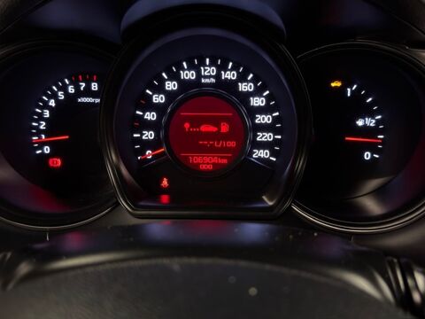 Ceed CEED II PHASE 2 GT LINE 1.0 T-GDI 120 Cv BVM6 / ECRAN GPS CR 2018 occasion 95150 Taverny