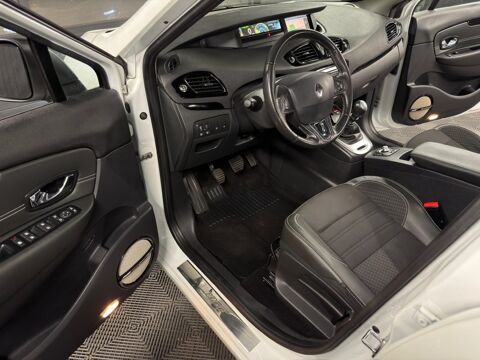 Sc&eacute;nic SC&Eacute;NIC III (JZ0/1_) 1.6 dCi (JZ00, JZ12) 2016 occasion 95150 Taverny