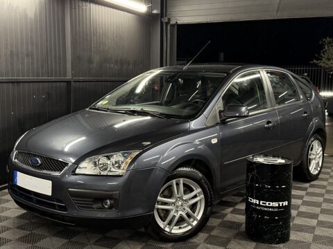 Annonce voiture Ford Focus 7970 �