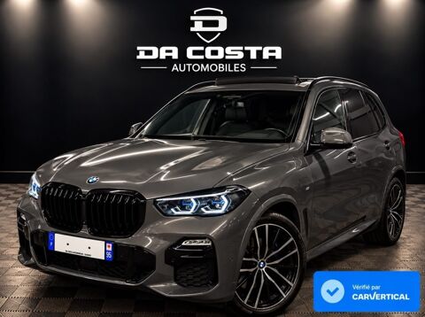 Annonce voiture BMW X5 49970 €