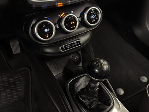 500 X 1.4i - 16V TURBO 2015 occasion 95150 Taverny