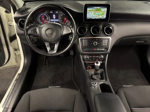 Classe A A160 INTUITION 2016 occasion 95150 Taverny
