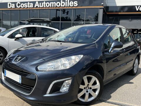 Peugeot 308 PHASE 2 1.6 VTI 120 Cv PREMIERE MAIN / 7