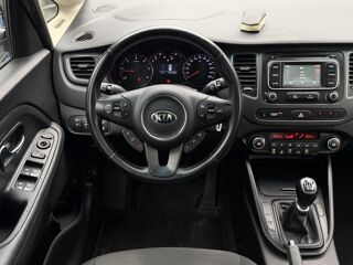 Carens III 1.7 CRDI 136 Cv PREMIUM / 7 PLACES TOIT OUVRANT ECRAN GP 2014 occasion 95150 Taverny
