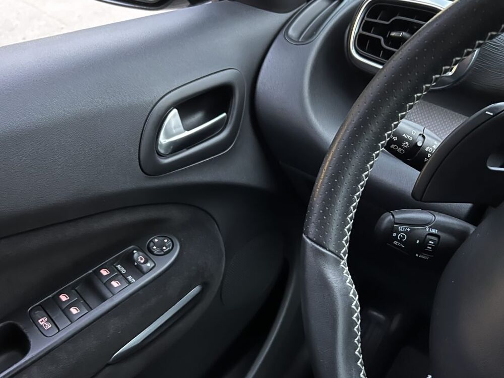 C3 Picasso PHASE 2 EXCLUSIVE 1.6 VTI 120 Cv BOITE AUTOMATIQUE - GARANTI 2013 occasion 95150 Taverny