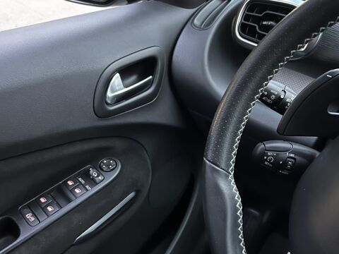 C3 Picasso PHASE 2 EXCLUSIVE 1.6 VTI 120 Cv BOITE AUTOMATIQUE - GARANTI 2013 occasion 95150 Taverny